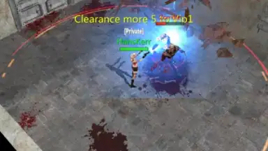 Doomsday of Dead screenshot 4