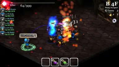 MoF AD screenshot 7