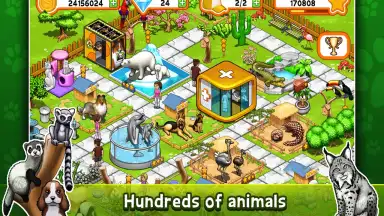 Mini Pets screenshot 8