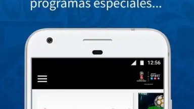 Mediaset Sport screenshot 4