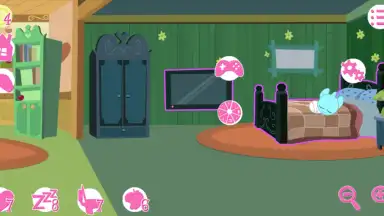 Pocket Pony 2 screenshot 5