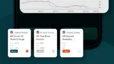 Vantage:All-In-One Trading App screenshot 4