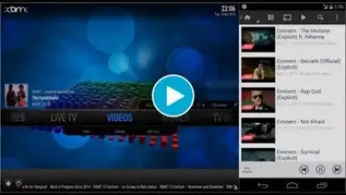 Appsense:Crazy Ball screenshot 1