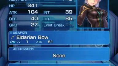 Star Ocean Anamnesis screenshot 8