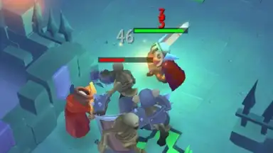 Nonstop Knight screenshot 10