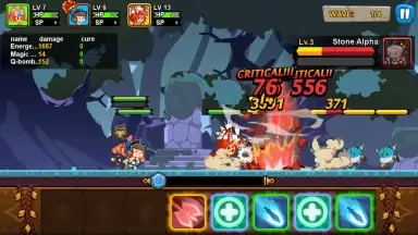 Tales of Loss screenshot 10
