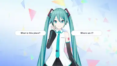 Hatsune Miku: Colorful Stage! screenshot 16