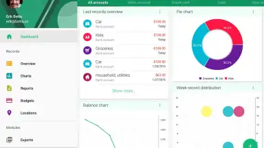 Wallet screenshot 5