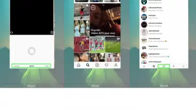 2Instagram New Guide screenshot 2