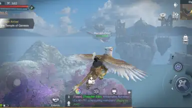 Forsaken World: Gods and Demons screenshot 8