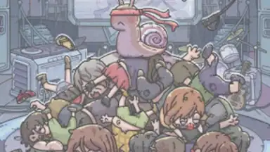 The Marvelous Snail (CN) screenshot 2