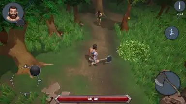 For Glory screenshot 13