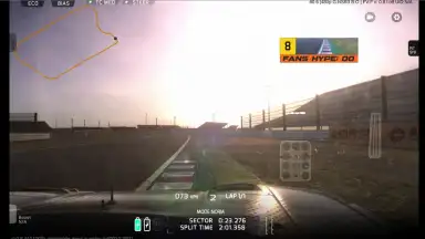 Project Racer screenshot 2
