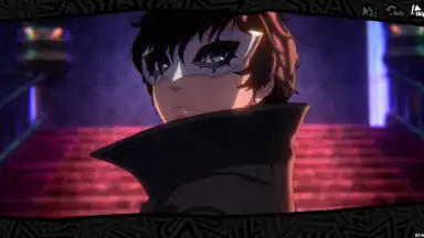 Persona 5: The Phantom X screenshot 11