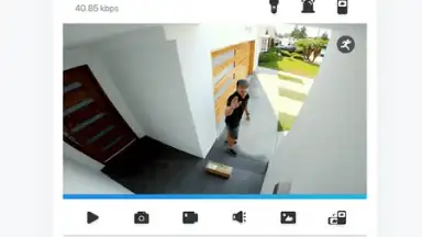 Reolink screenshot 3