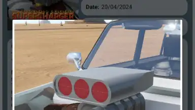 TLD WorkShop screenshot 4