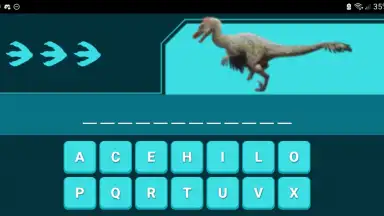 Dinosaur Master screenshot 7