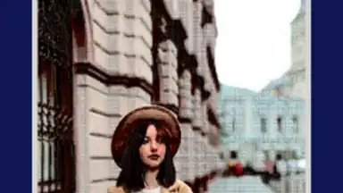 Dazz Cam App screenshot 3