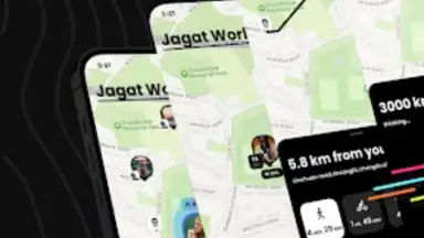 Jagat screenshot 6