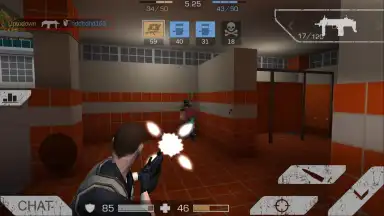 Standoff screenshot 2