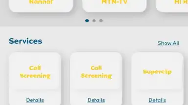 iMTN screenshot 7