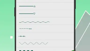 TStyle Font Studio screenshot 1