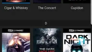 My Movies Free screenshot 8
