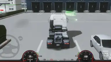 Truckers of Europe 3 screenshot 17