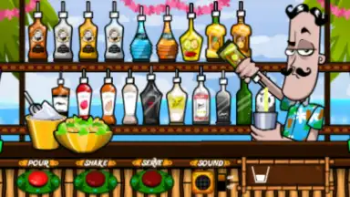 Bartender Mix Right Genius screenshot 6
