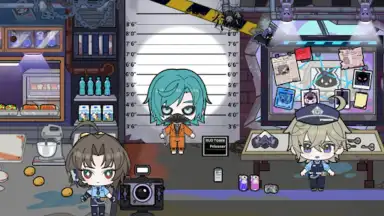 BUD Town screenshot 3
