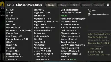 The Wild Darkness screenshot 3