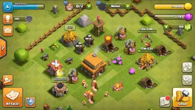 Clash of Clans screenshot 19