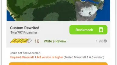Addons for Minecraft screenshot 7