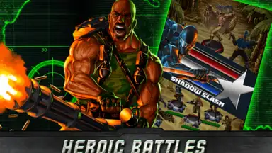 G.I. JOE: Battleground screenshot 3