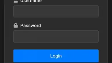Hizdrive screenshot 2
