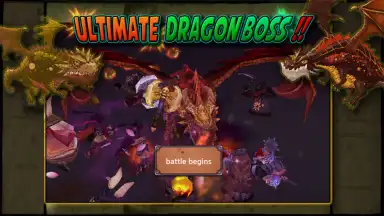 QuestDefense screenshot 4