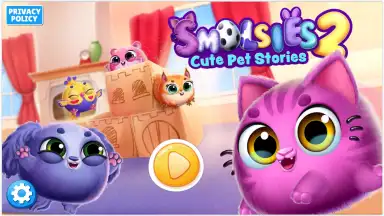 Smolsies 2 screenshot 5