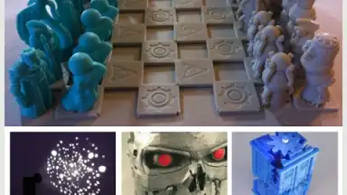 Thingiverse screenshot 3