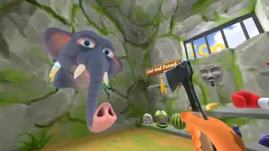 I Am Monkey screenshot 14
