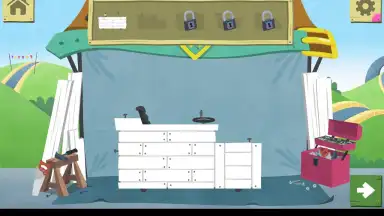 Boomerang Make and Race screenshot 7
