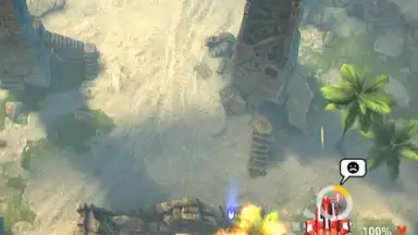 Sky Force Reloaded screenshot 4