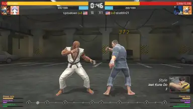 Payback Showdown screenshot 8