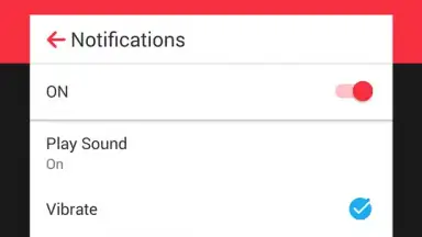 myMail screenshot 3