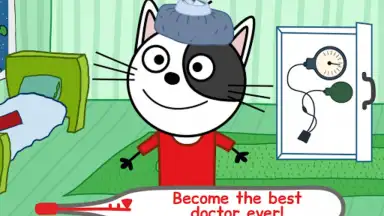 Doctor screenshot 25