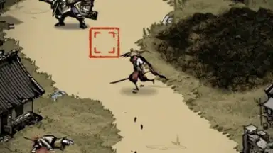 Lost Blade screenshot 6