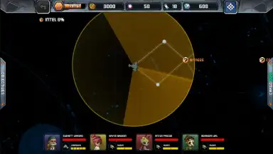 Bounty Stars screenshot 10