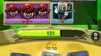 Dice Hunter screenshot 15