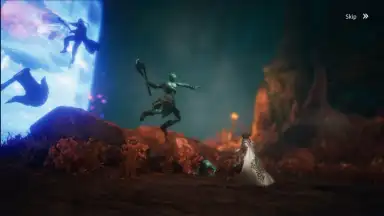MIR4 (KR) screenshot 15