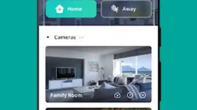YI Home screenshot 5