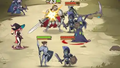 AFK Arena screenshot 3